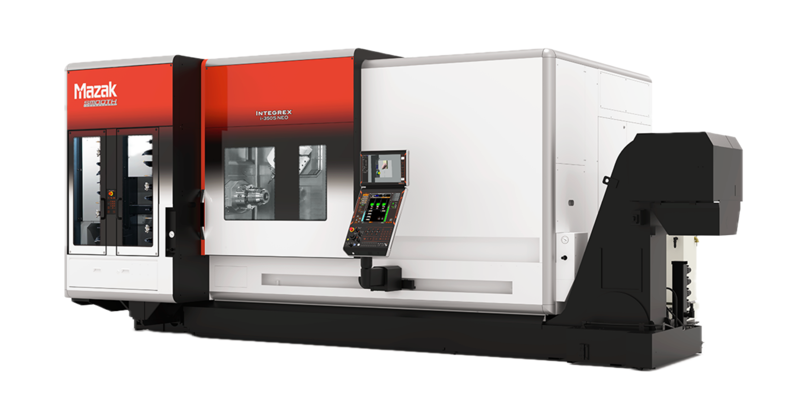 Integrex i NEO Series