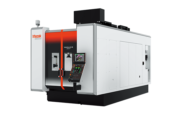 Integrex i NEO Series