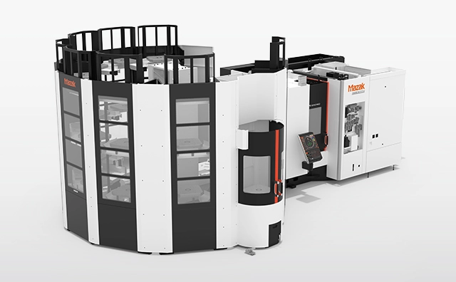 HCN-5000 NEO MPP 24pc
