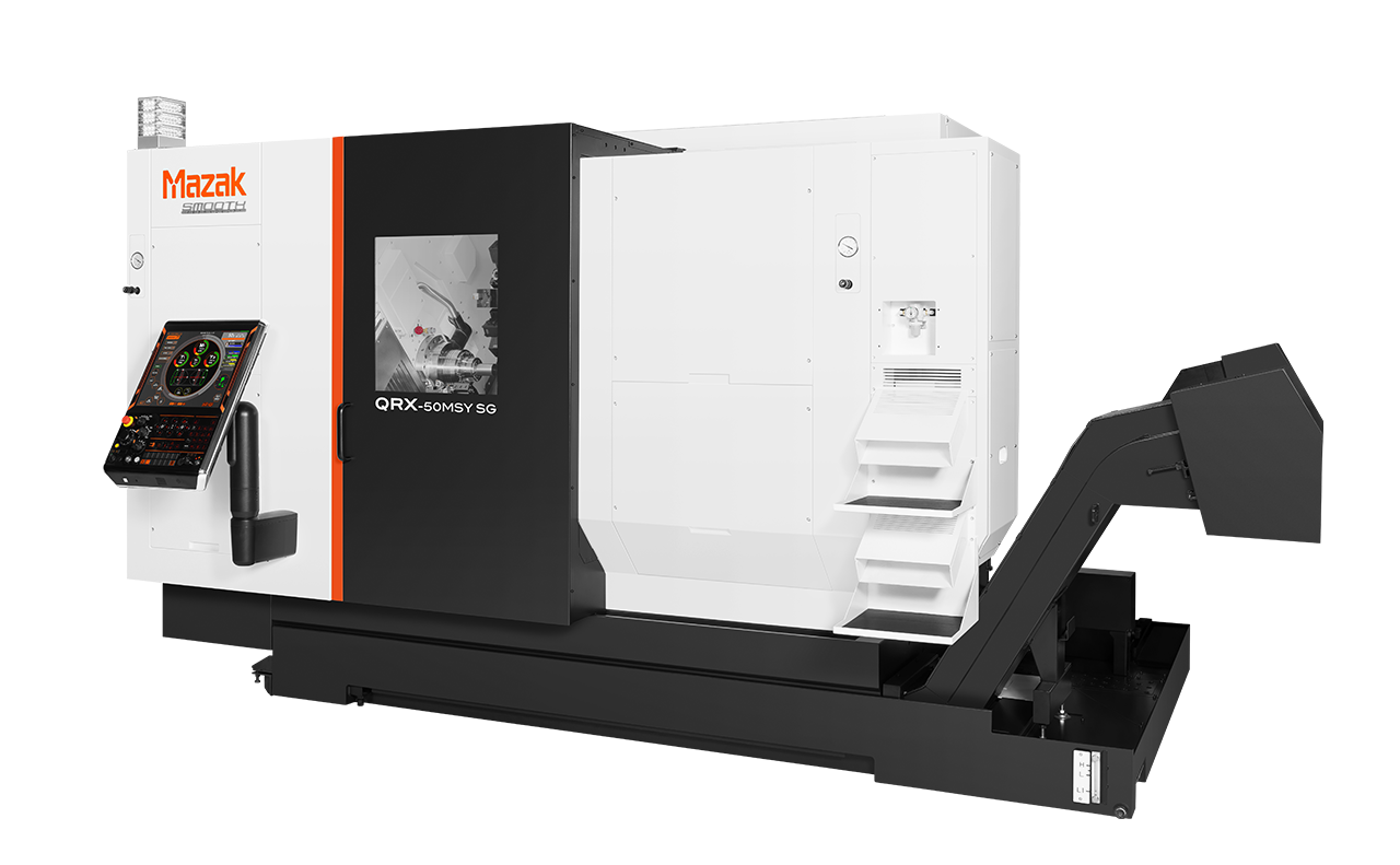 Integrex i NEO Series