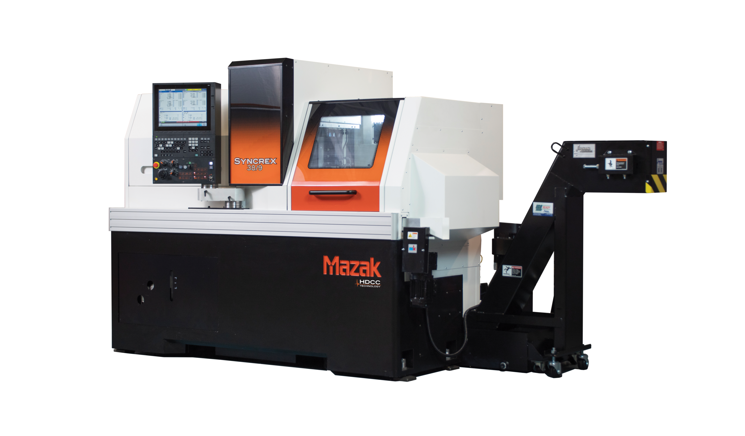 Integrex i NEO Series